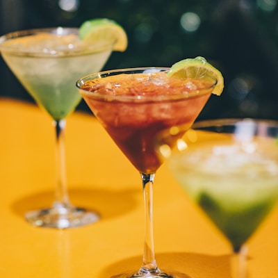 Food & Beverage