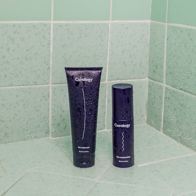 Skincare Product